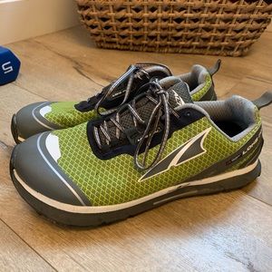 Altra Lone Peak 2 Running Shoes